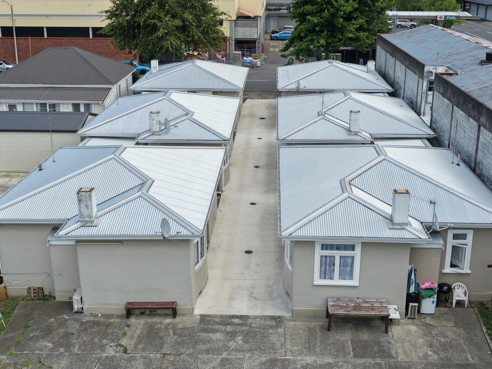 Unit 5, 402 Queen Street East, Hastings