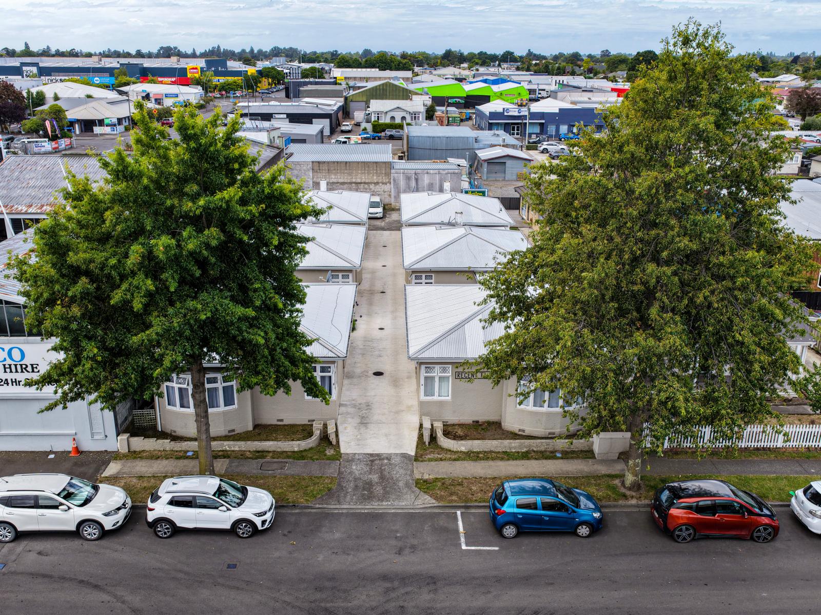 Unit 5, 402 Queen Street East, Hastings