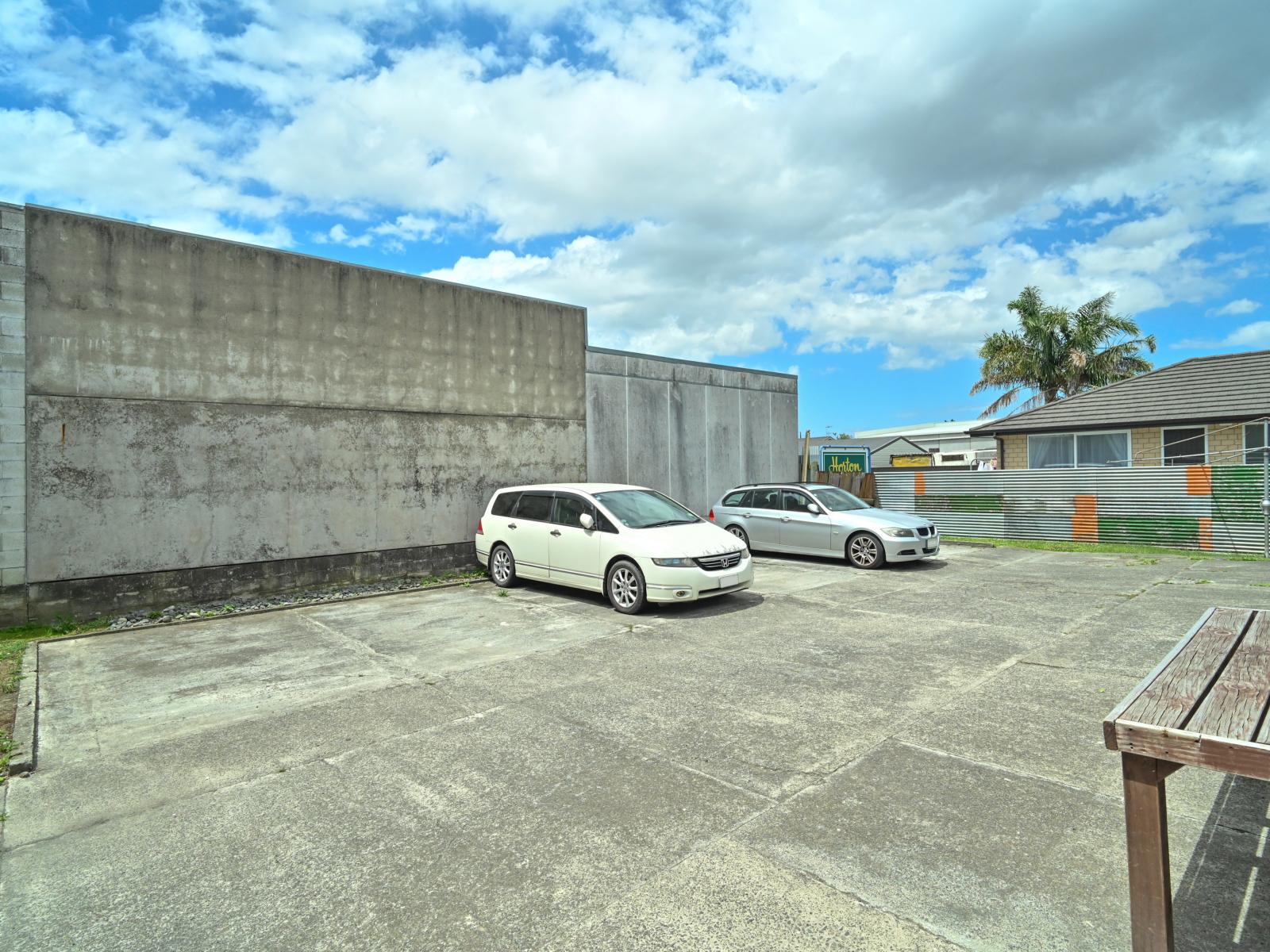 Unit 5, 402 Queen Street East, Hastings