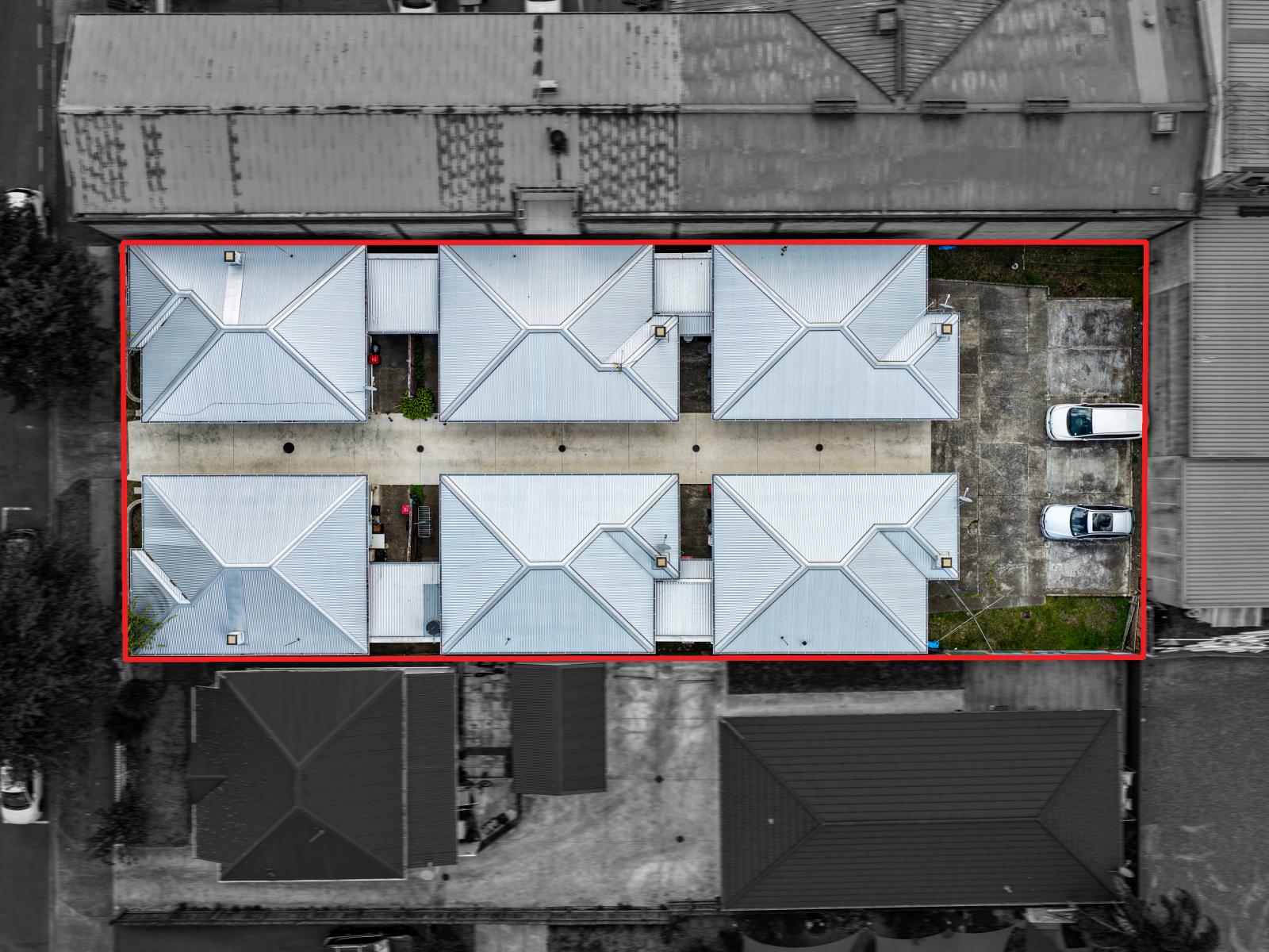 Unit 6, 402 Queen Street East, Hastings