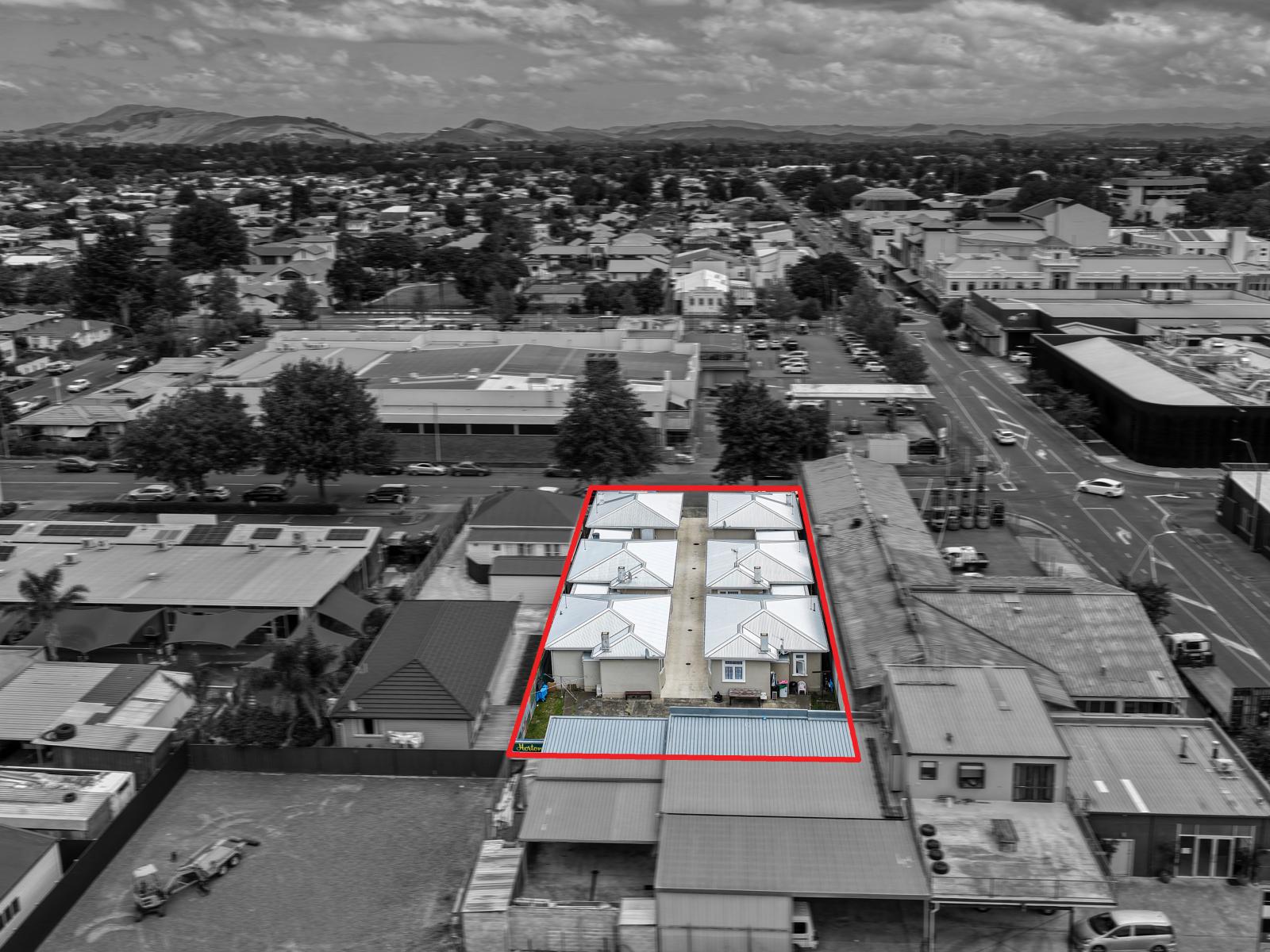 Unit 6, 402 Queen Street East, Hastings