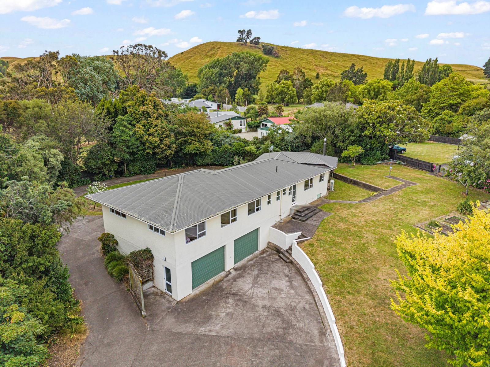 157 No 3 Line, Whanganui East