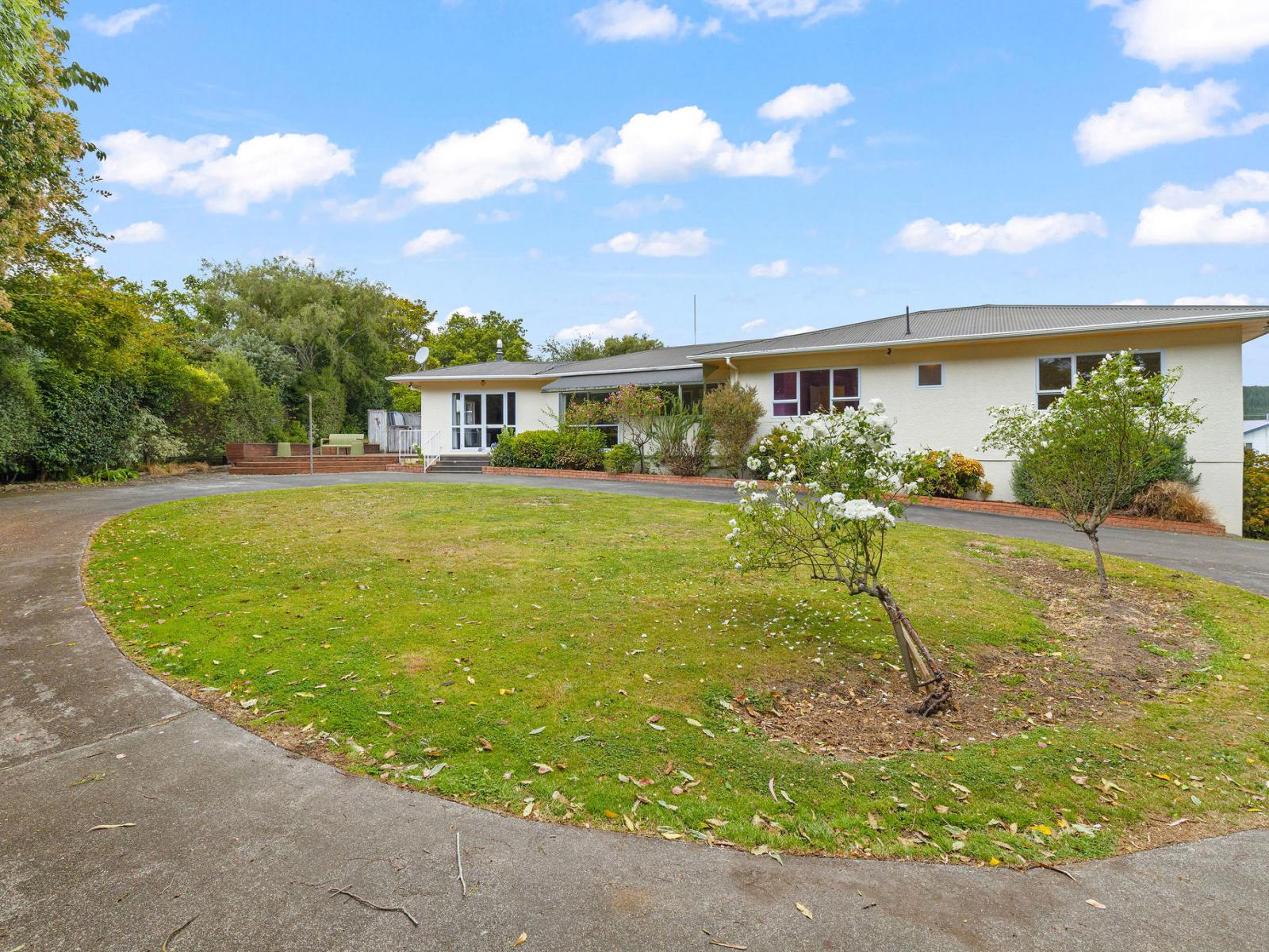 157 No 3 Line, Whanganui East