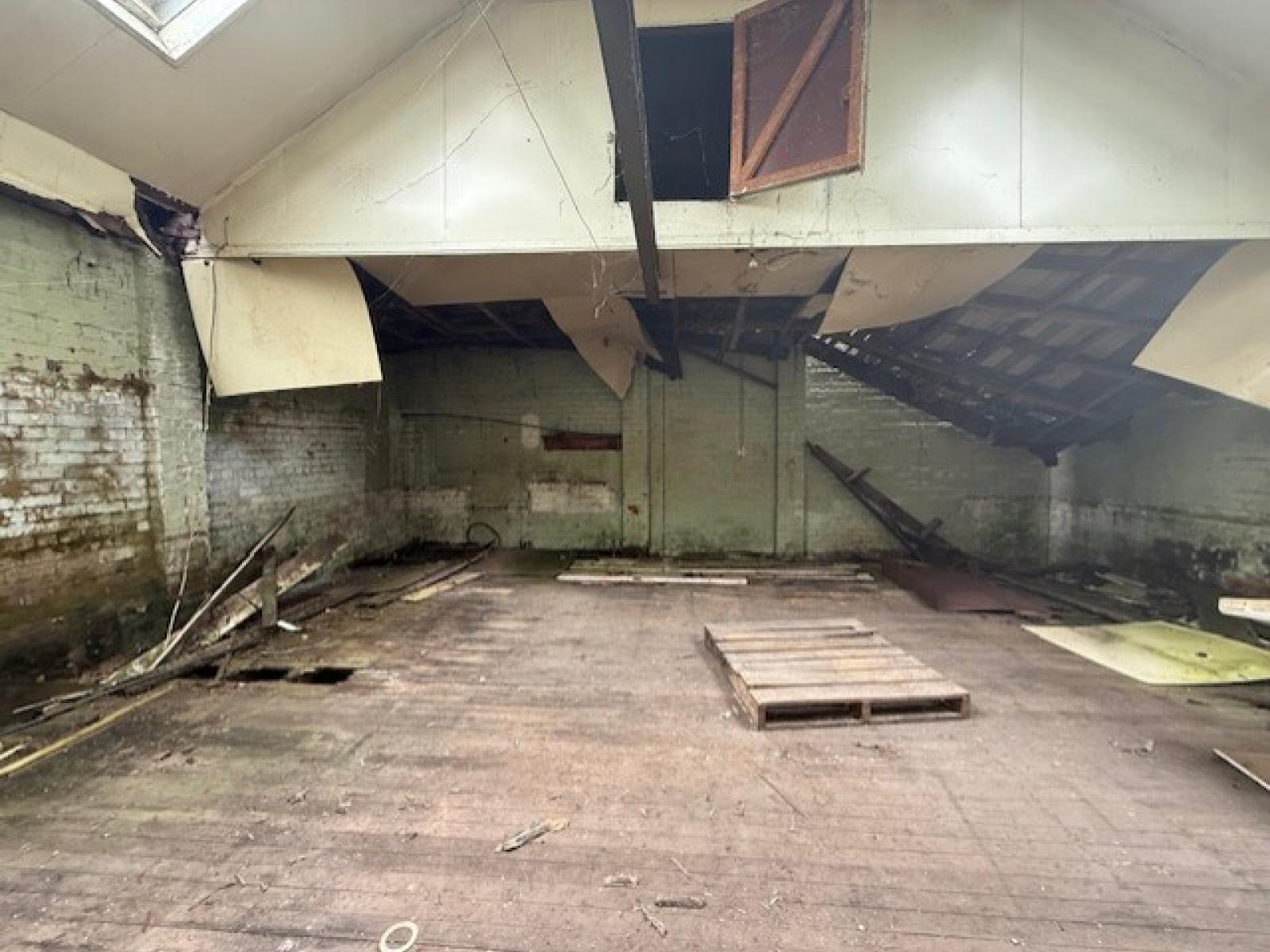 119 High Street, Dannevirke