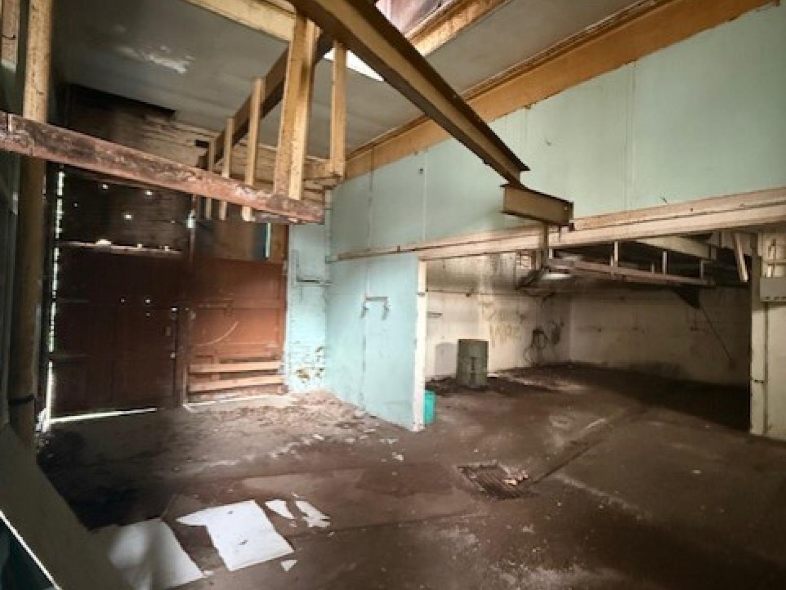 119 High Street, Dannevirke