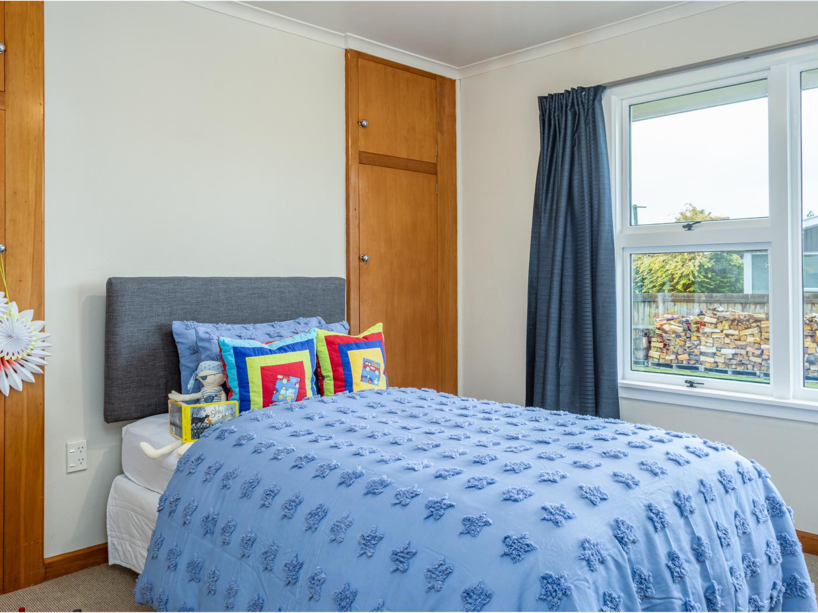 52 Connolly Street, Geraldine