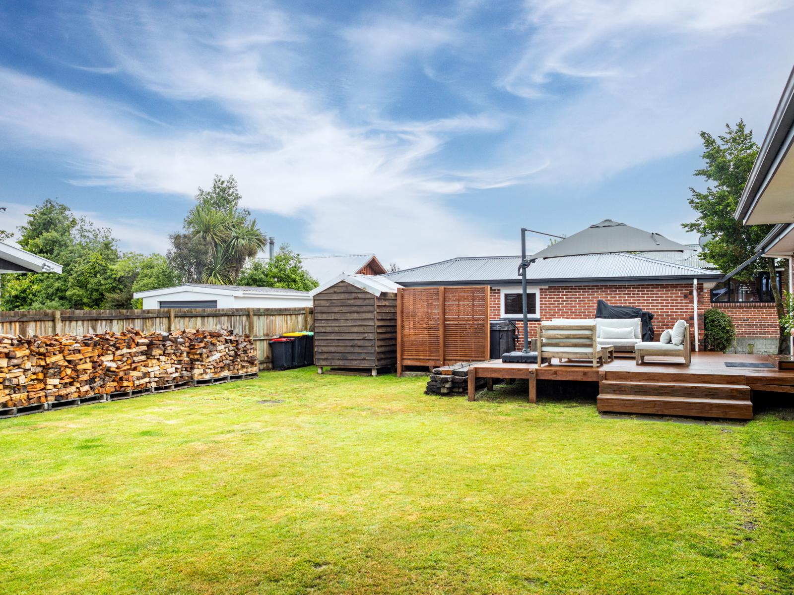 52 Connolly Street, Geraldine