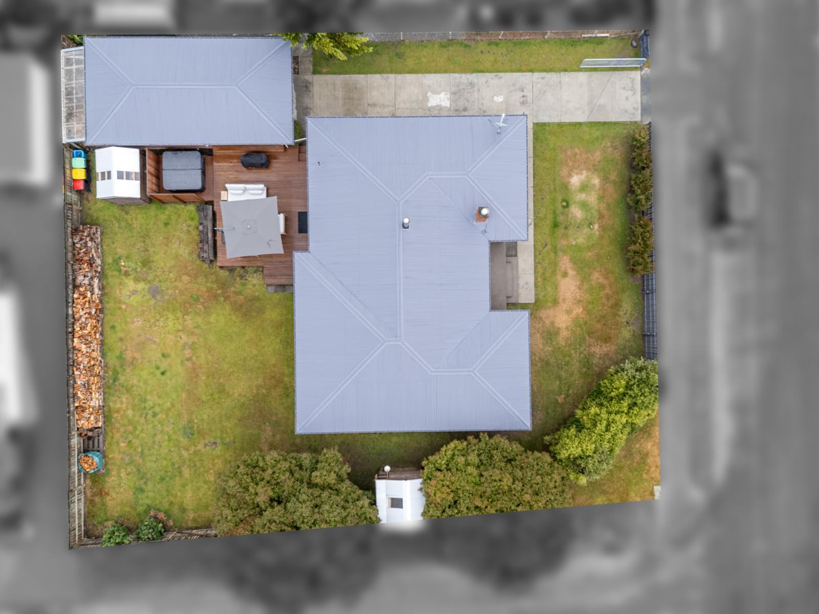 52 Connolly Street, Geraldine