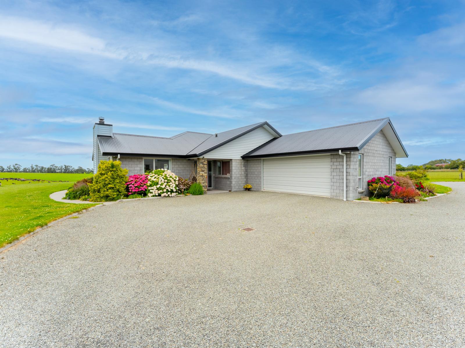 180 Daniels Road, Timaru Surrounds