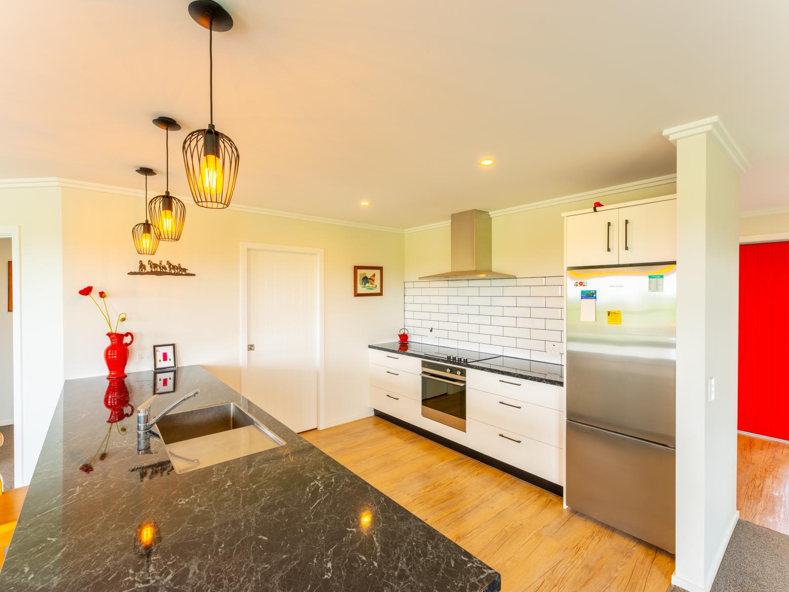 180 Daniels Road, Timaru Surrounds