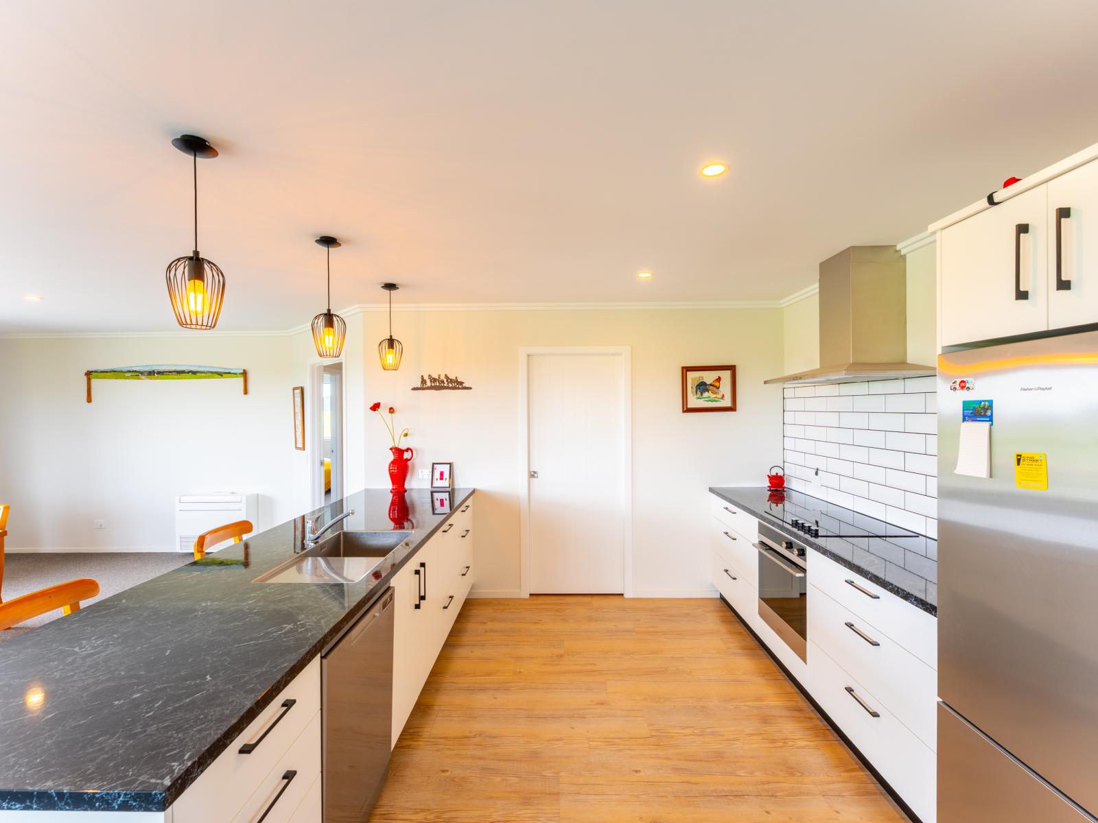 180 Daniels Road, Timaru Surrounds