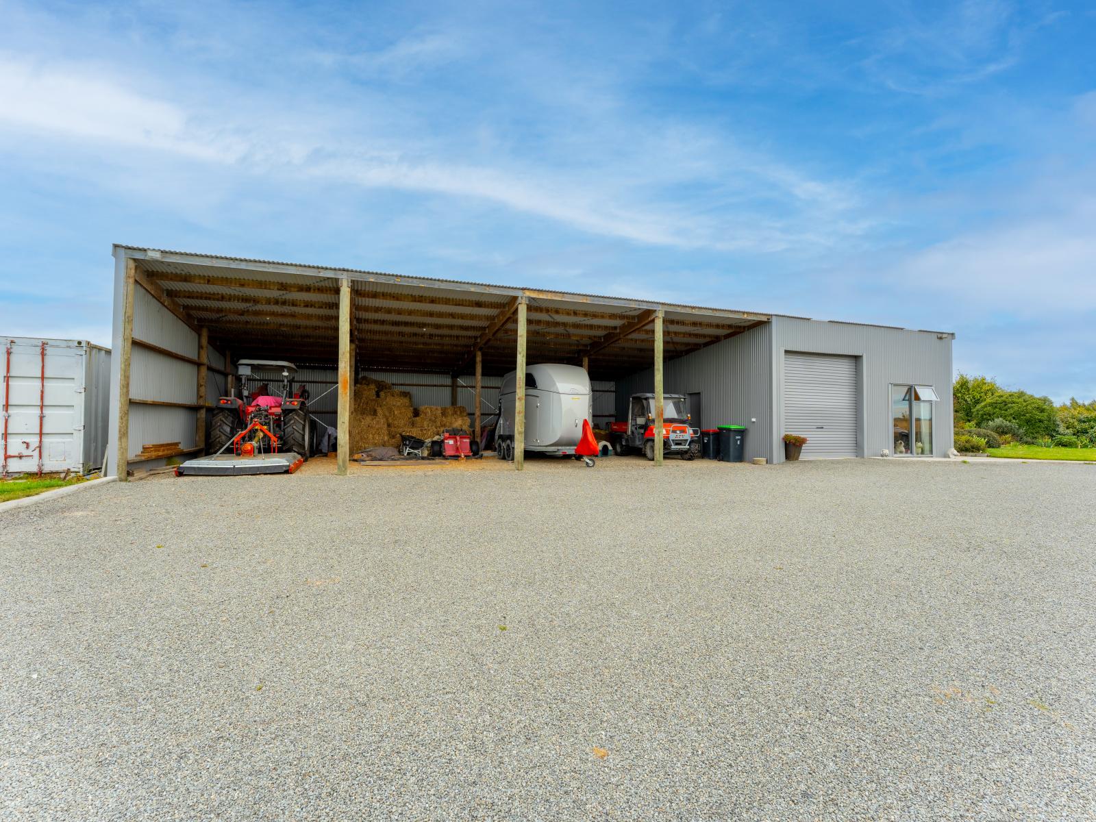 180 Daniels Road, Timaru Surrounds