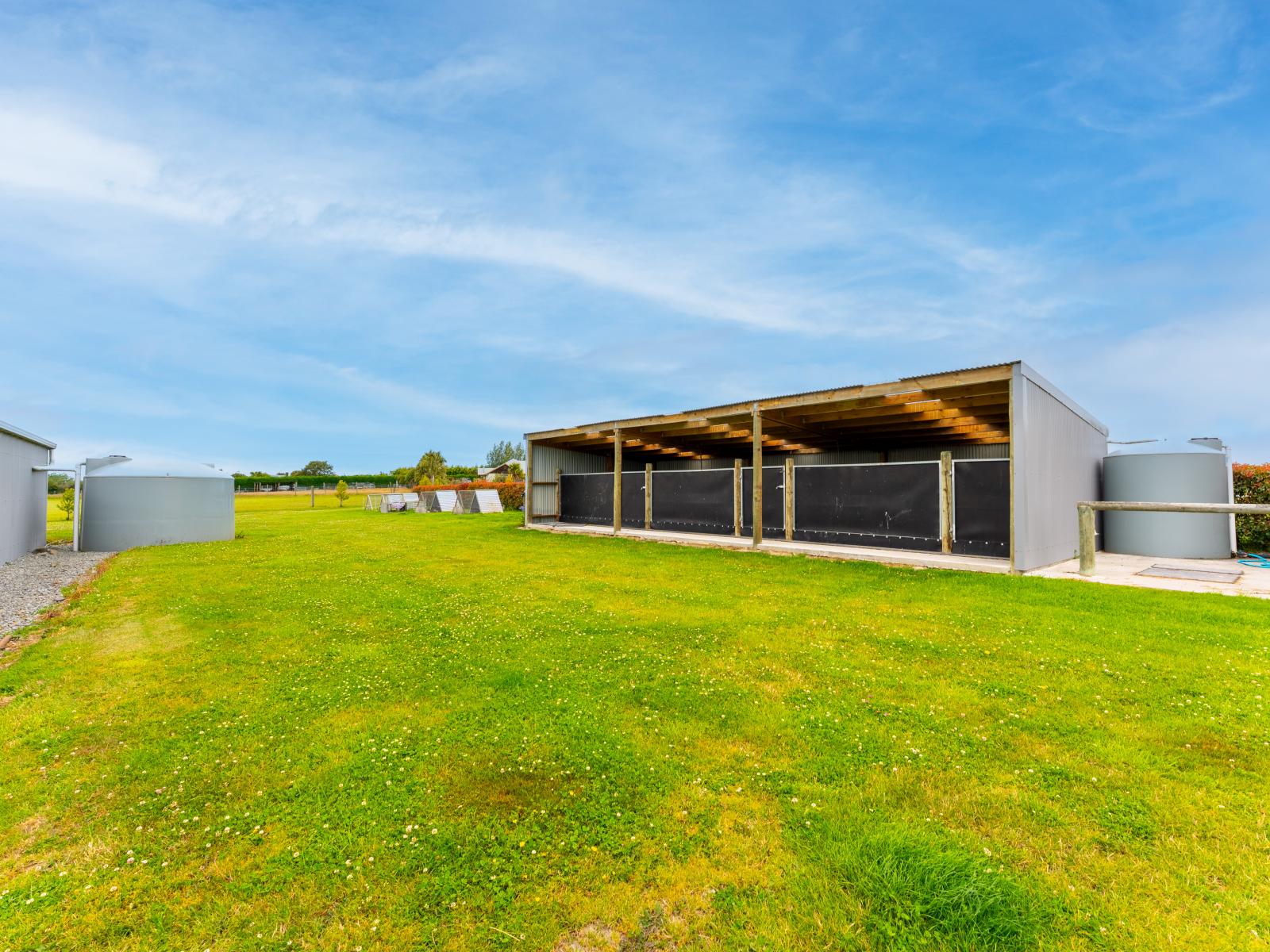 180 Daniels Road, Timaru Surrounds