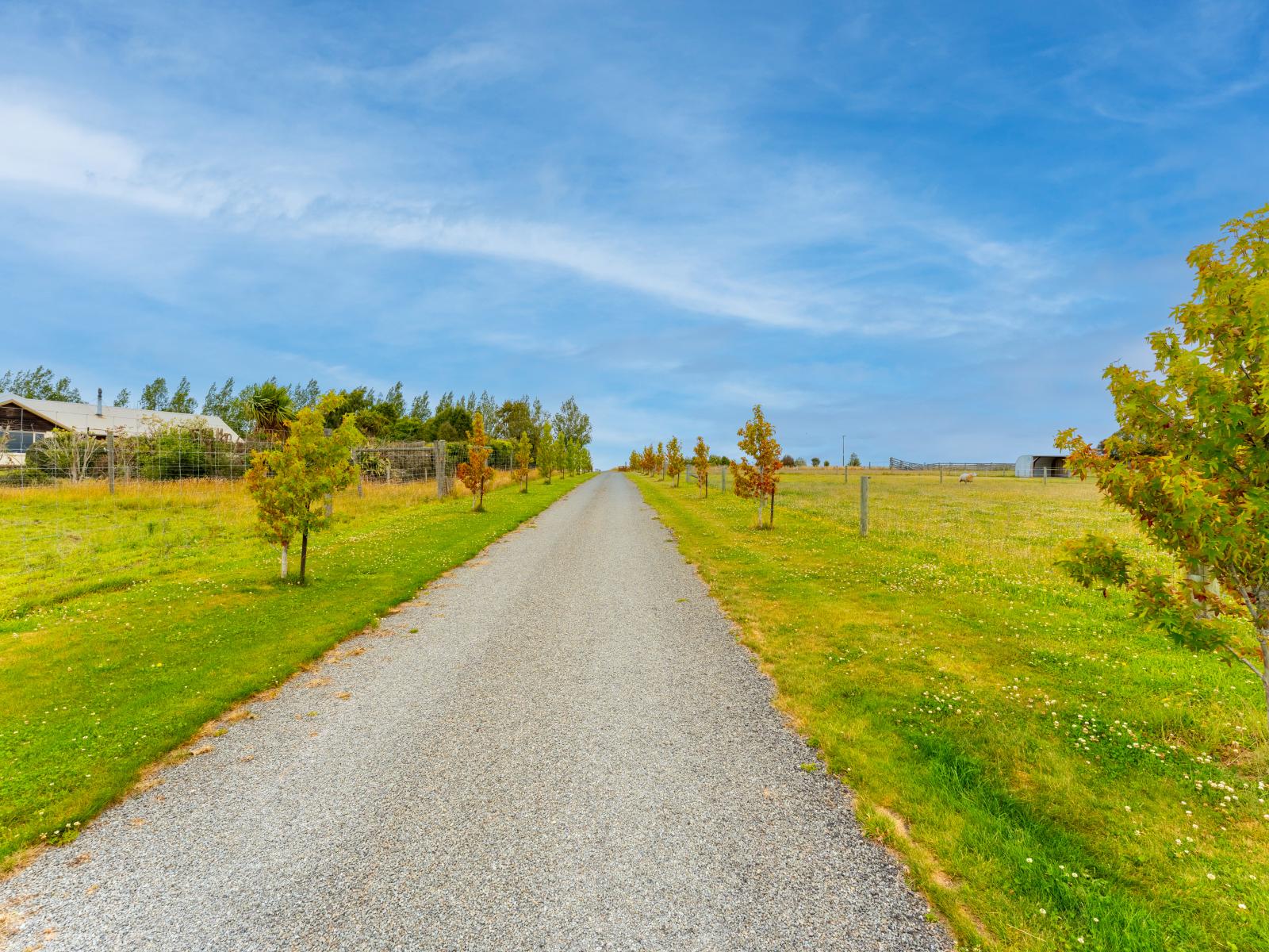 180 Daniels Road, Timaru Surrounds
