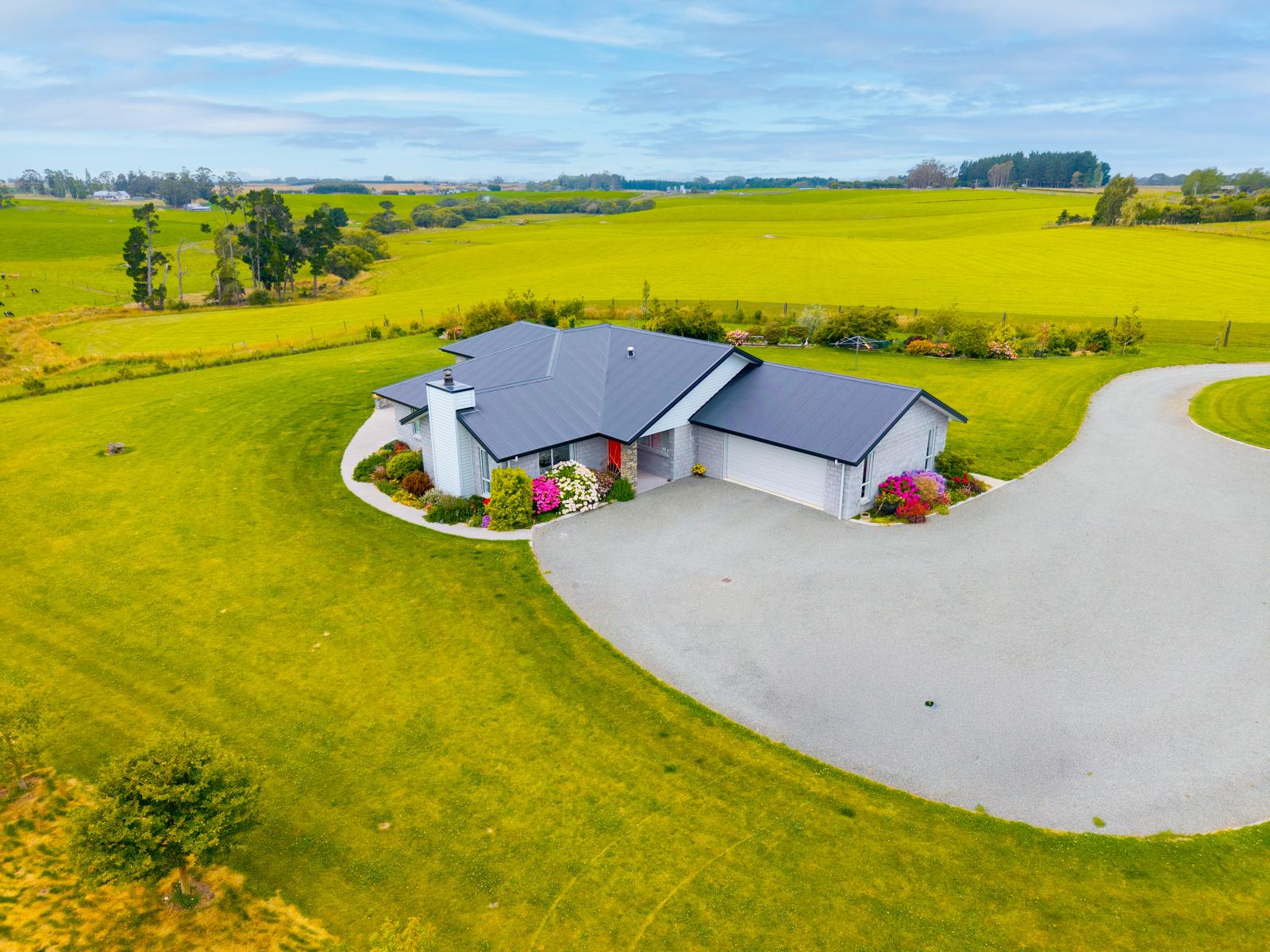 180 Daniels Road, Timaru Surrounds