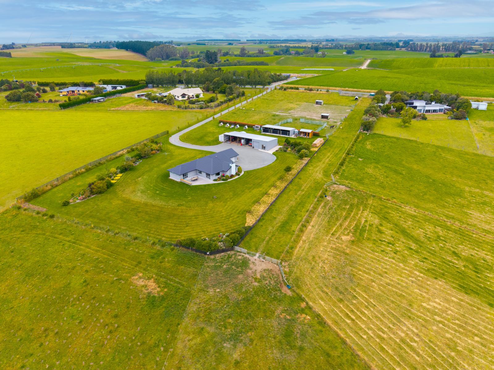 180 Daniels Road, Timaru Surrounds