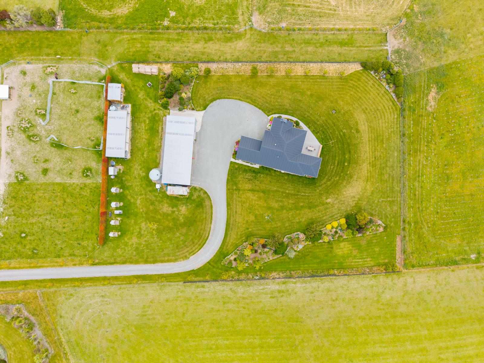 180 Daniels Road, Timaru Surrounds