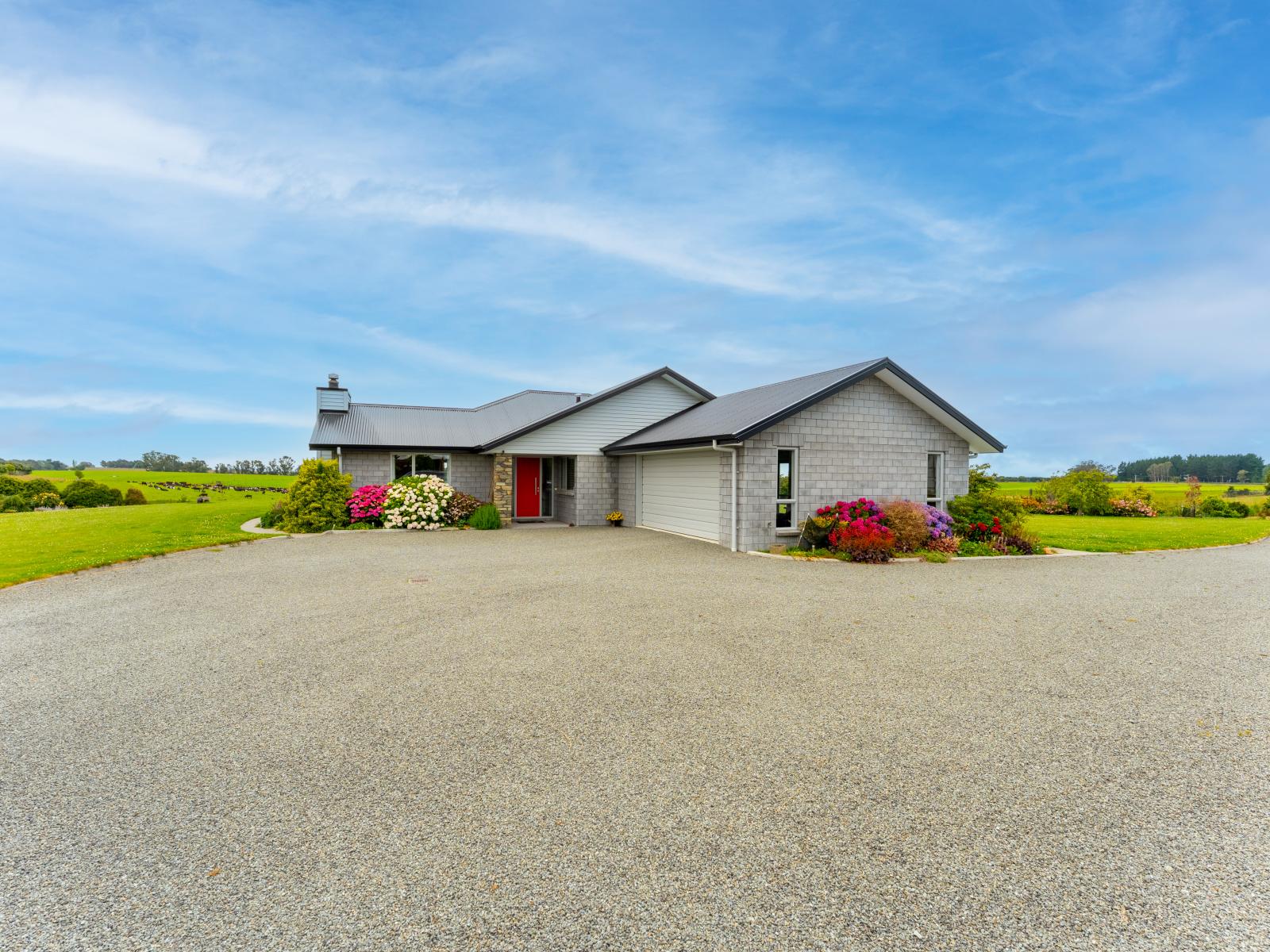 180 Daniels Road, Timaru Surrounds