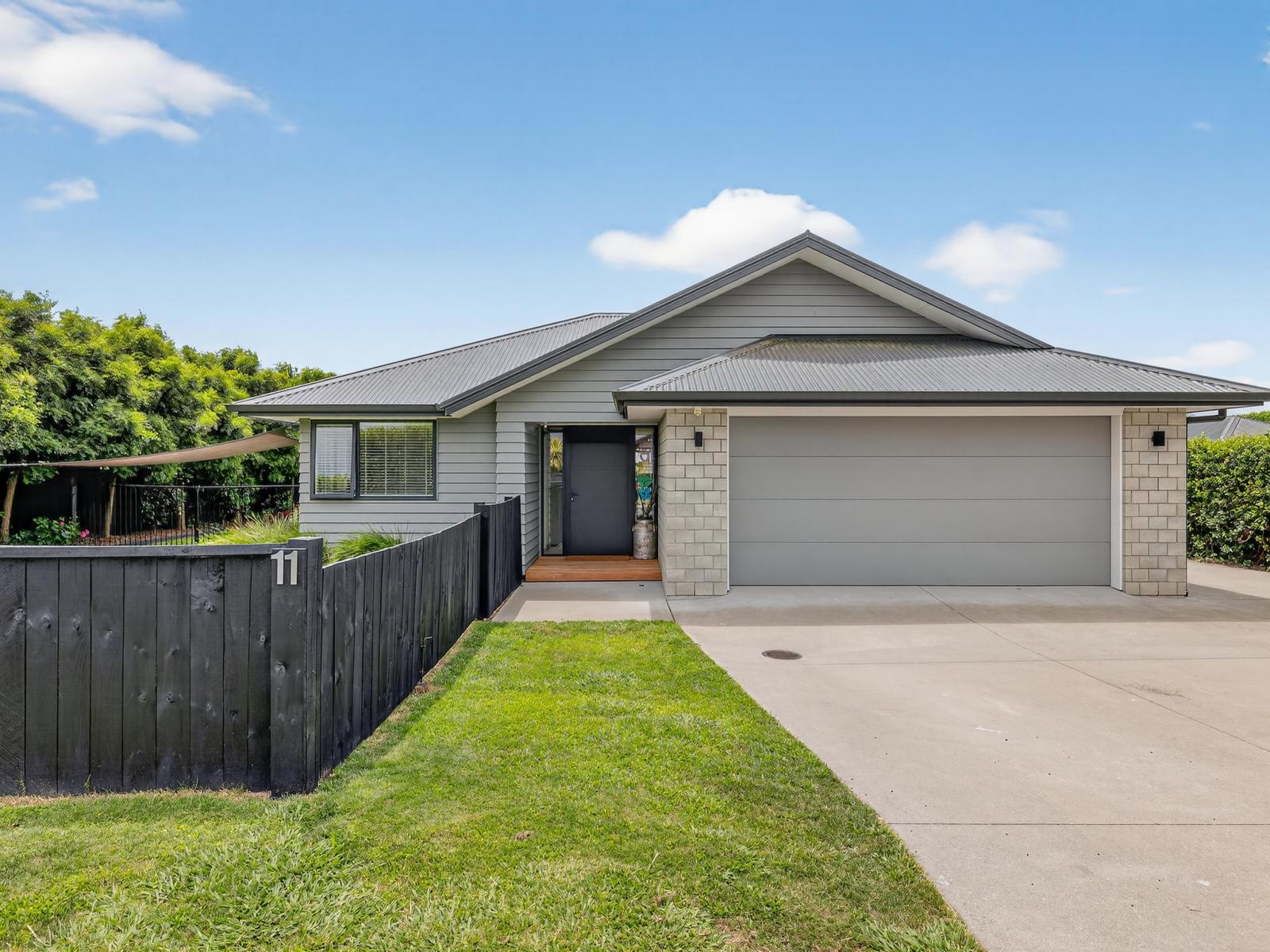 11 Penelope Place, Pongakawa