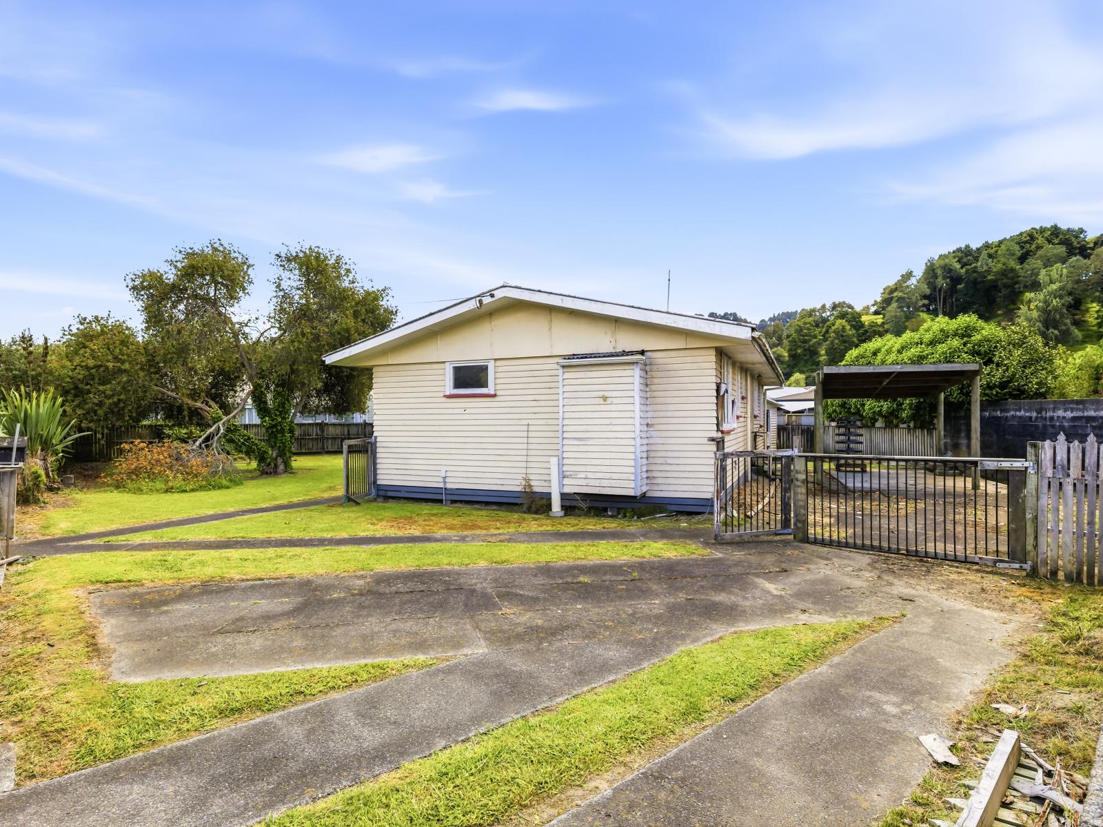 112 Taupo Road, Taumarunui