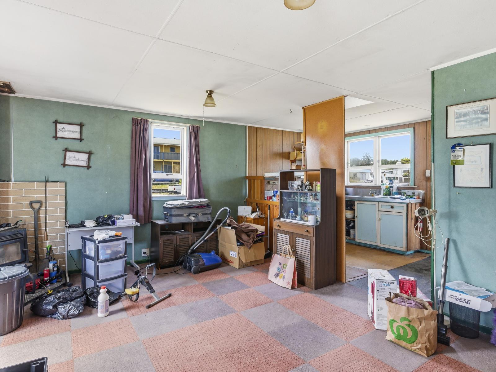 7 Takitimu Street, Waitarere Beach