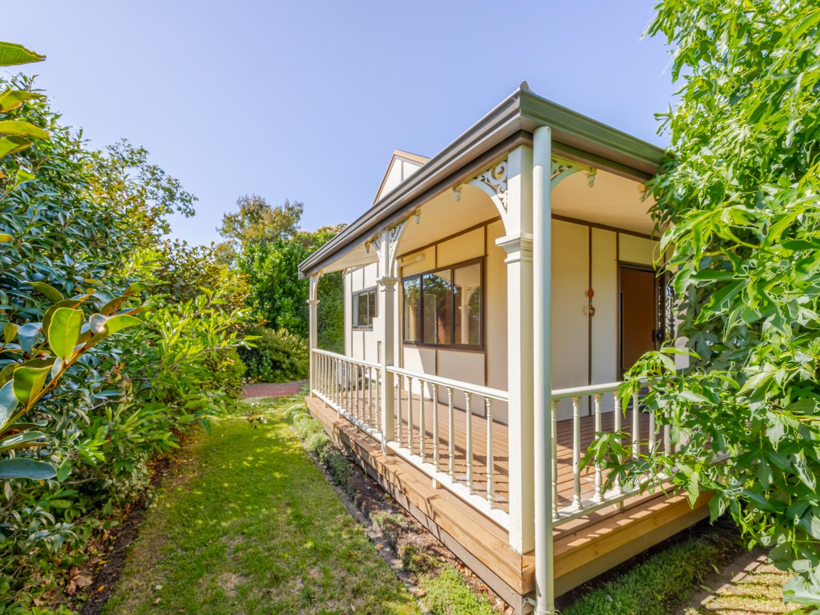 29A Taradale Road, Marewa