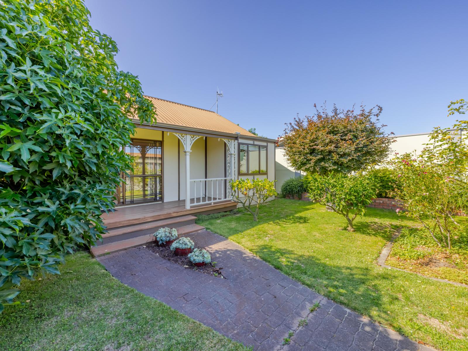 29A Taradale Road, Marewa