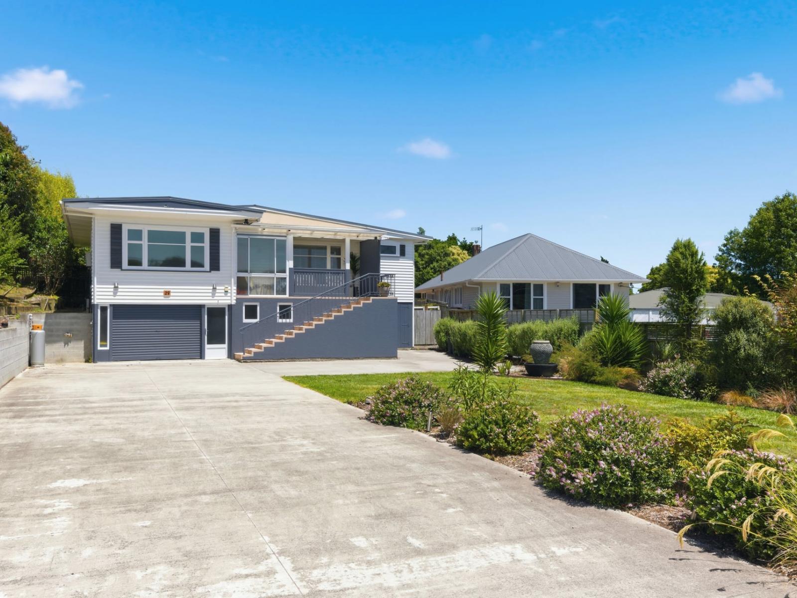 29 Kawiu Road, Levin