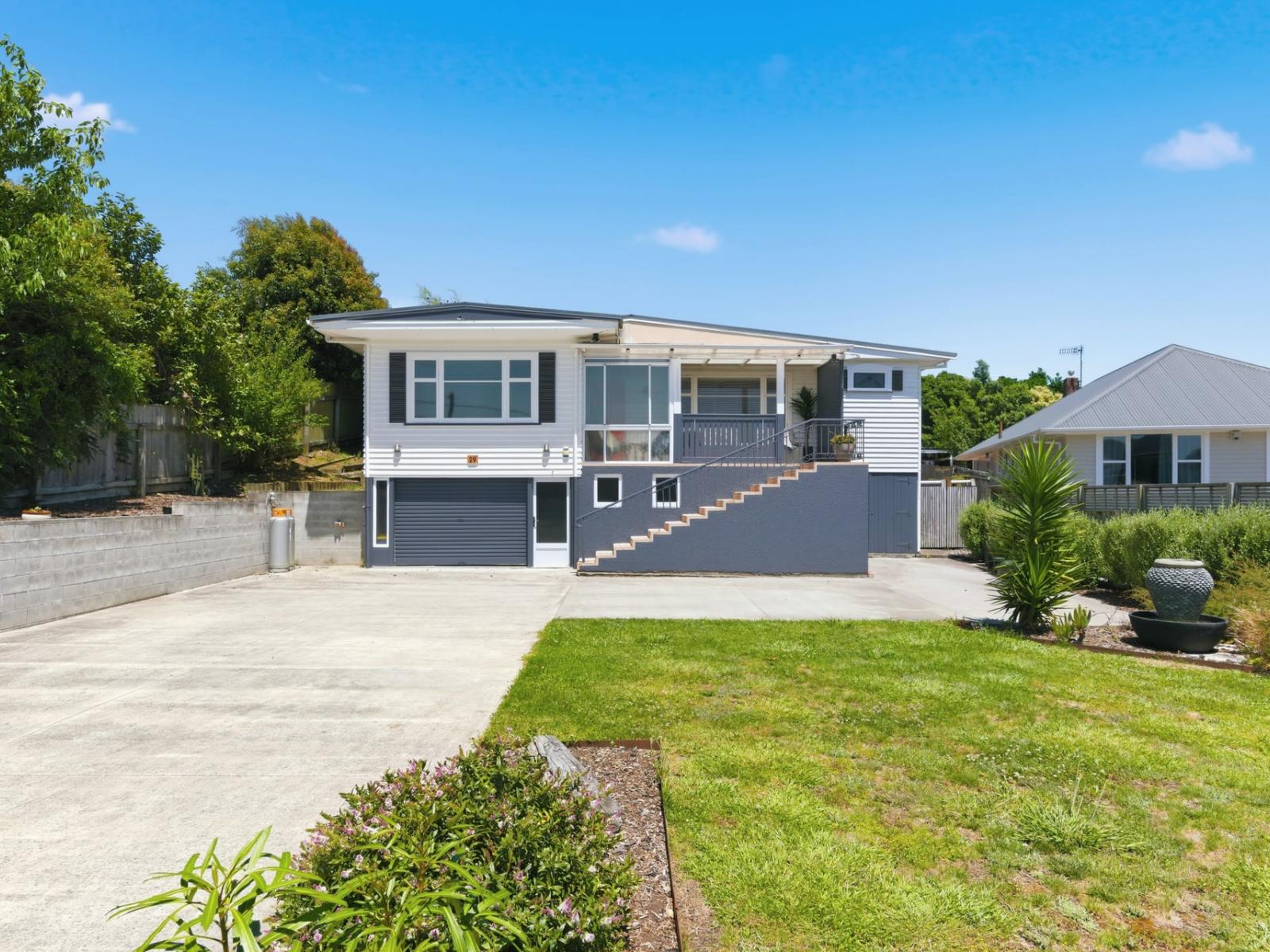 29 Kawiu Road, Levin