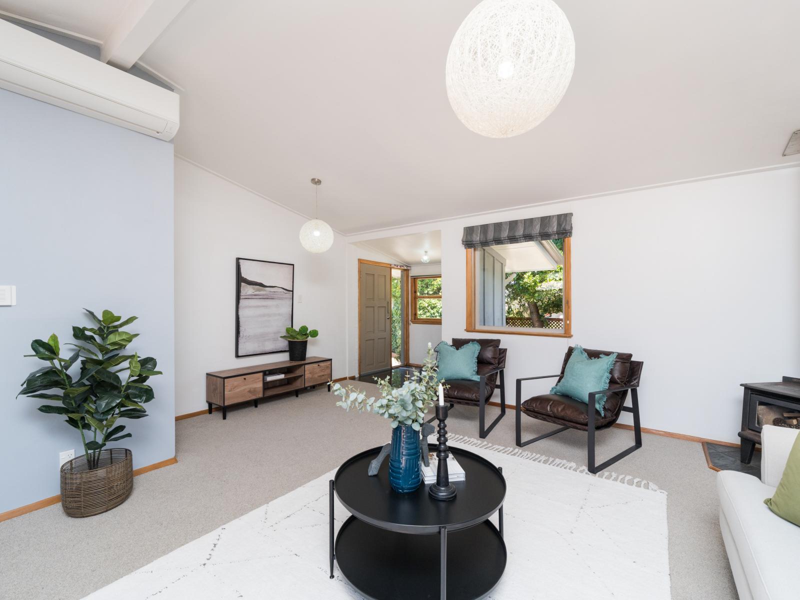 5 Buick Crescent, Awapuni