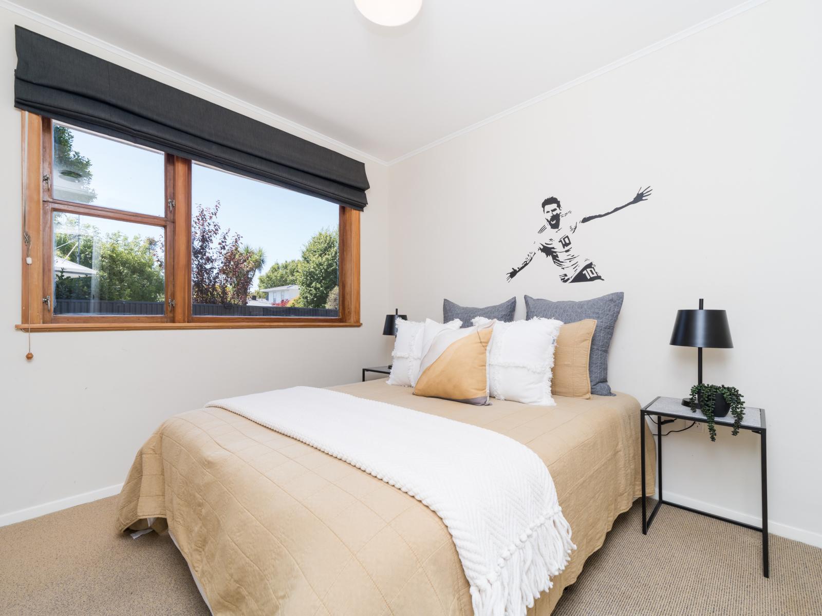 5 Buick Crescent, Awapuni