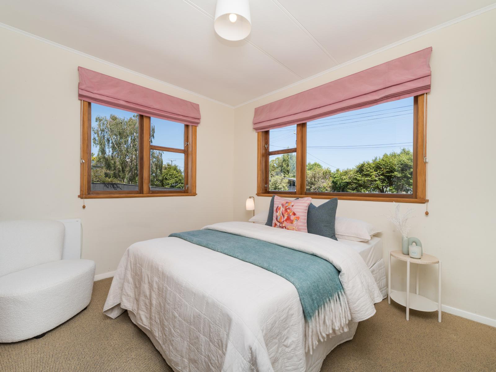 5 Buick Crescent, Awapuni