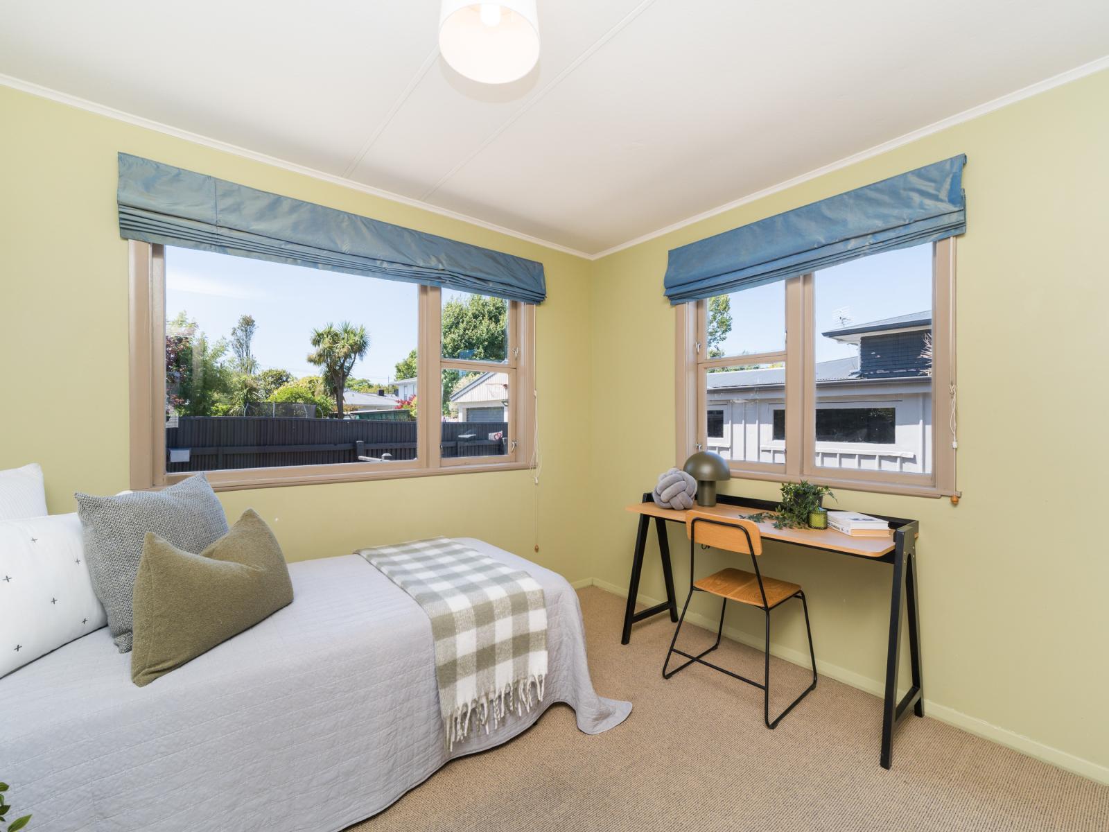 5 Buick Crescent, Awapuni