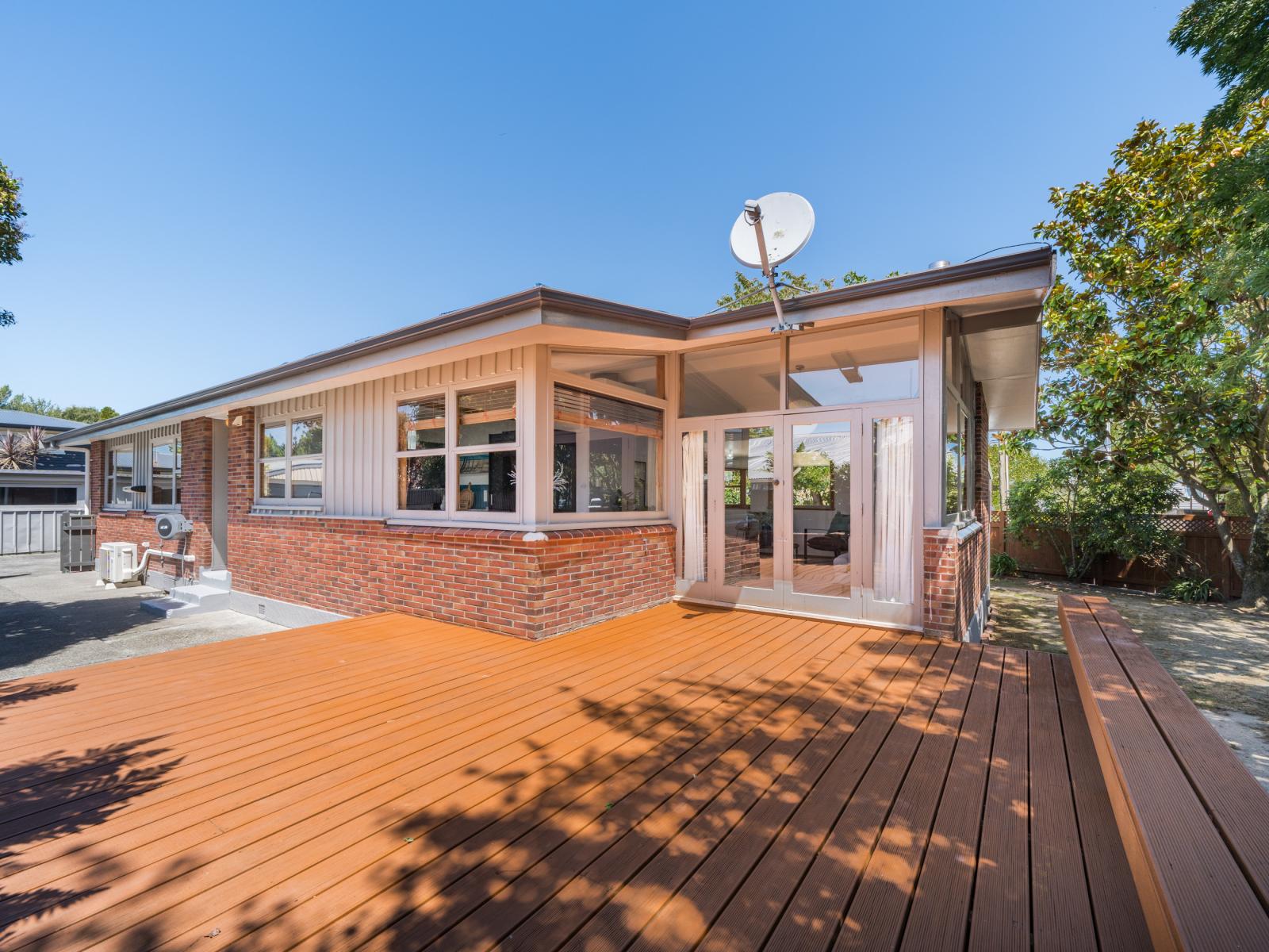 5 Buick Crescent, Awapuni