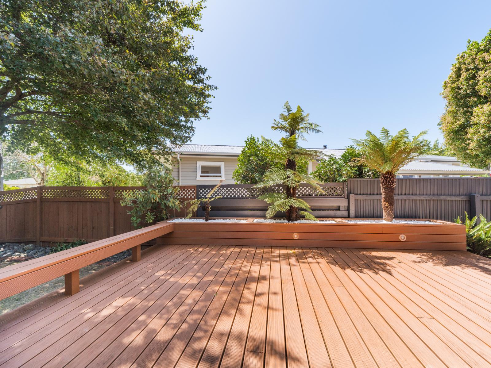 5 Buick Crescent, Awapuni