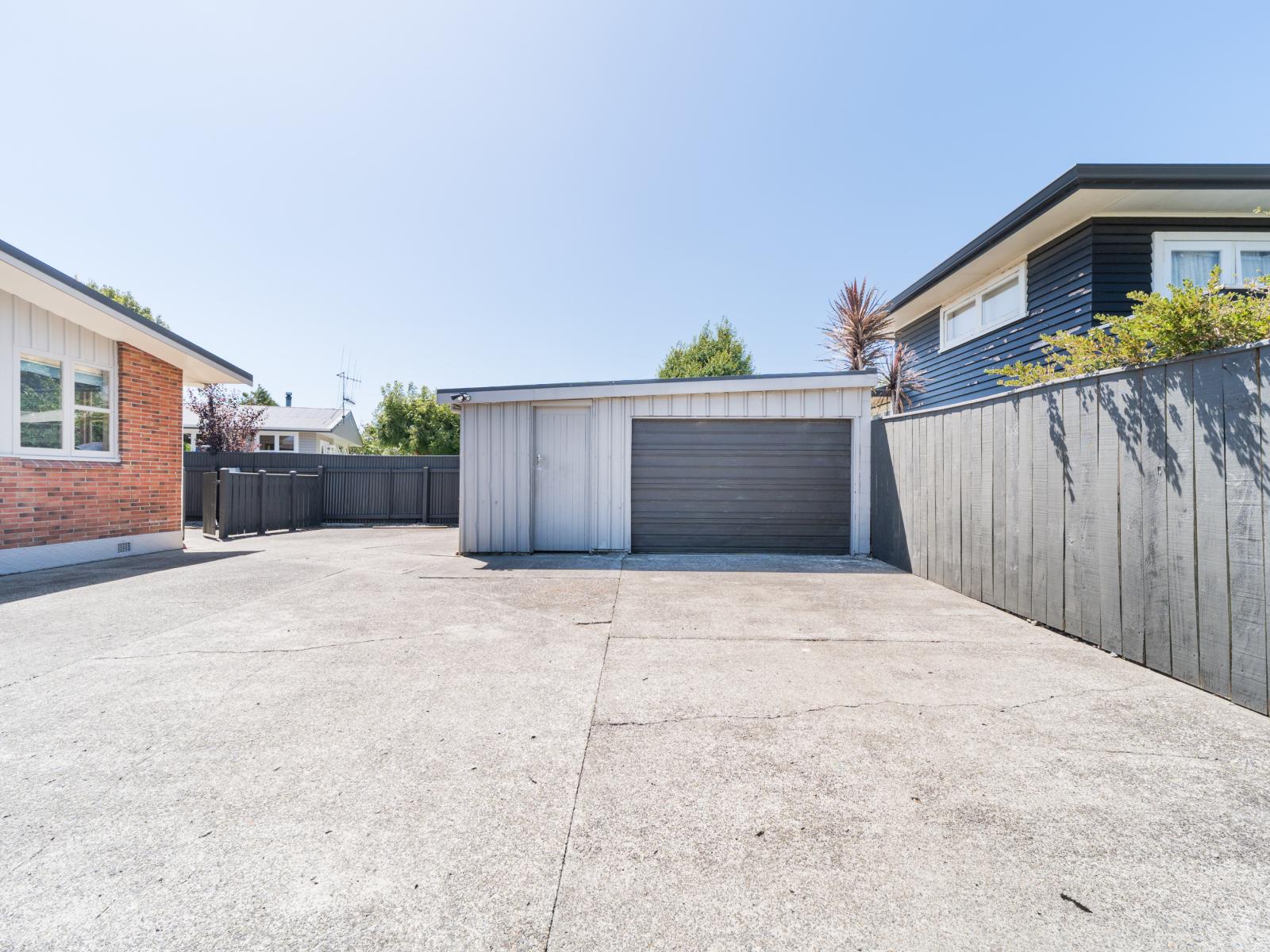 5 Buick Crescent, Awapuni