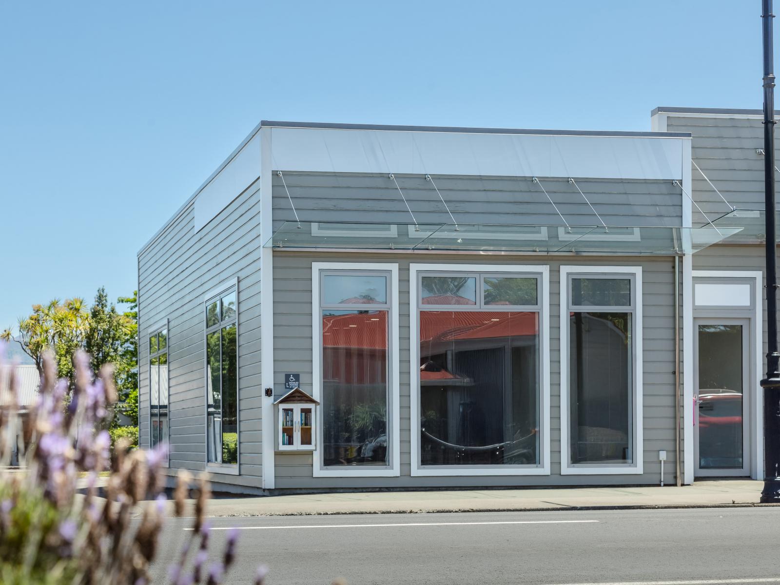 136B Main Street, Greytown