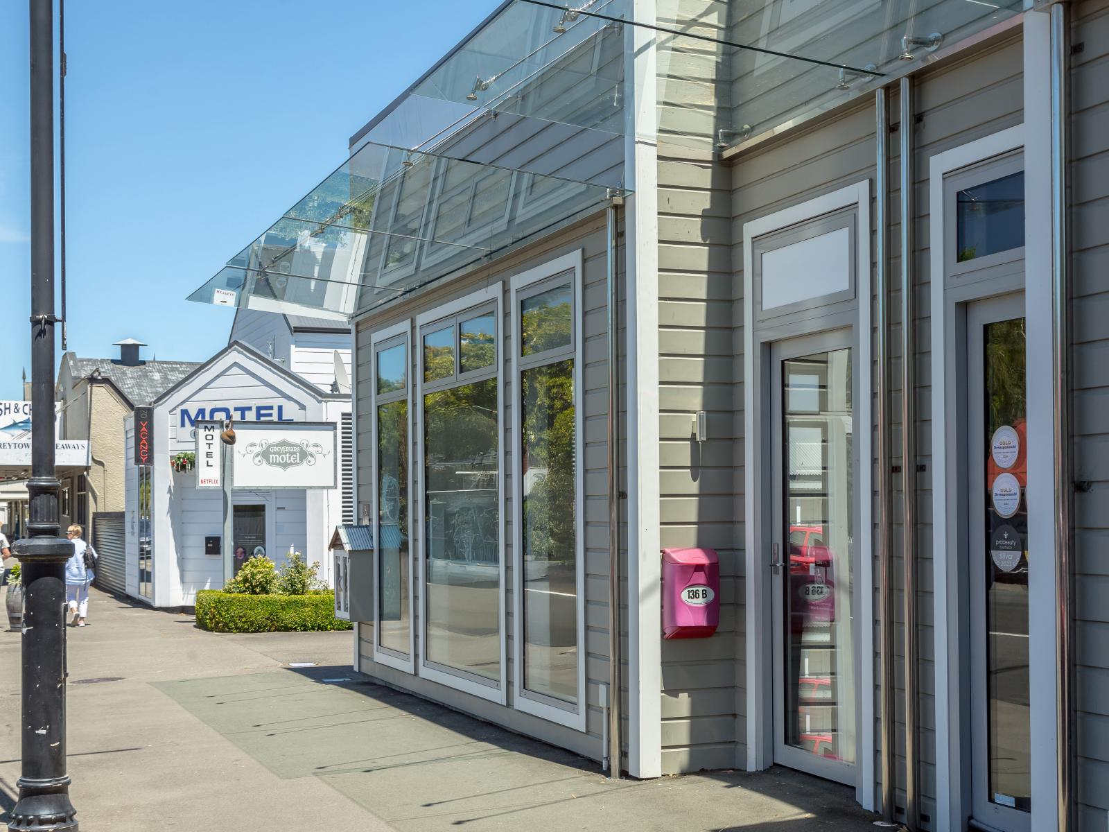 136B Main Street, Greytown