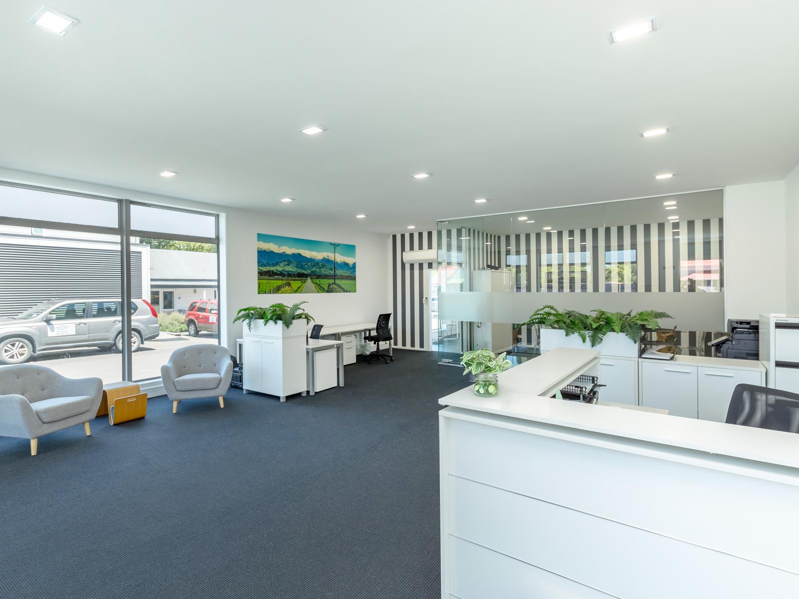 136B Main Street, Greytown