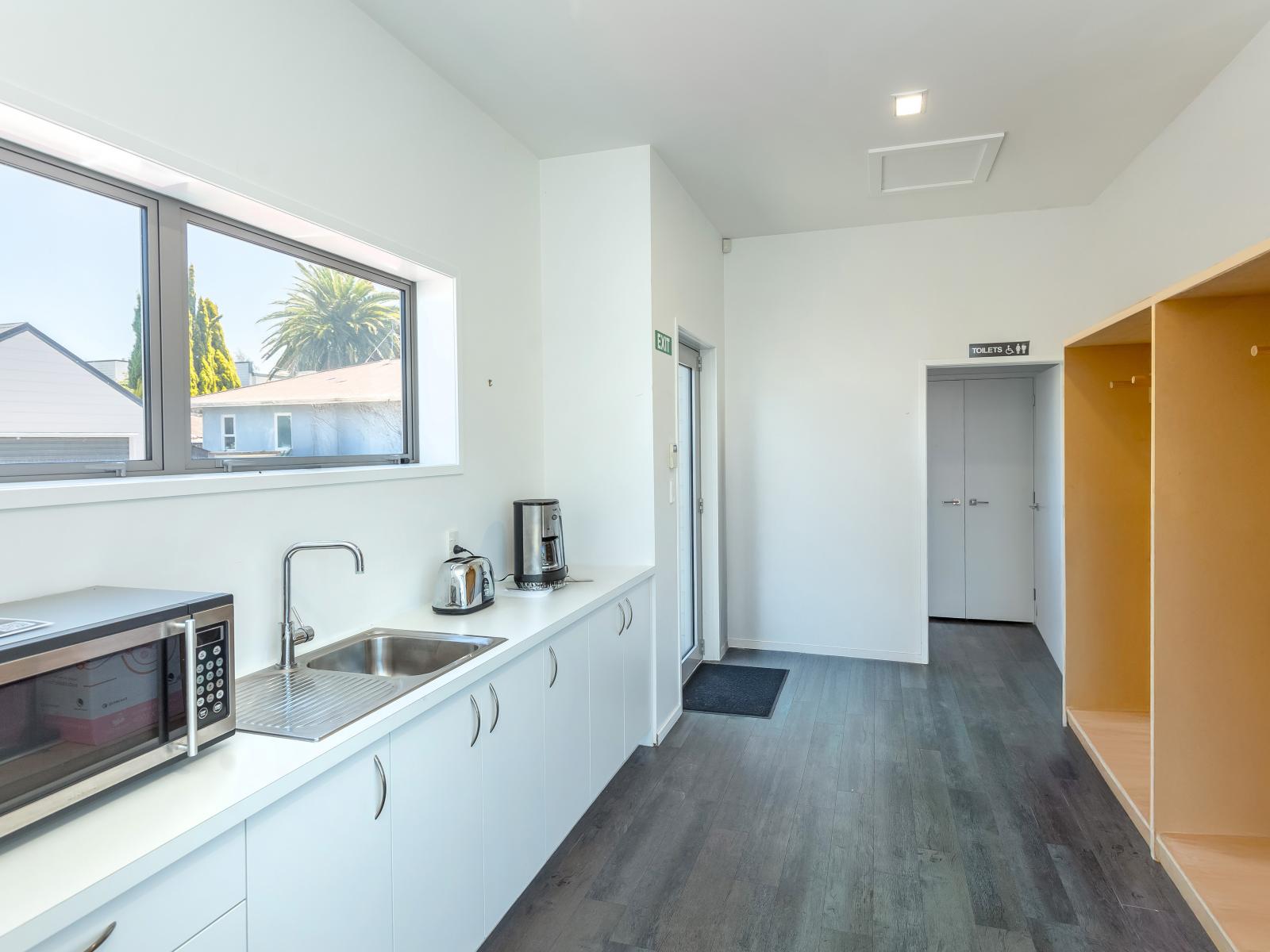 136B Main Street, Greytown