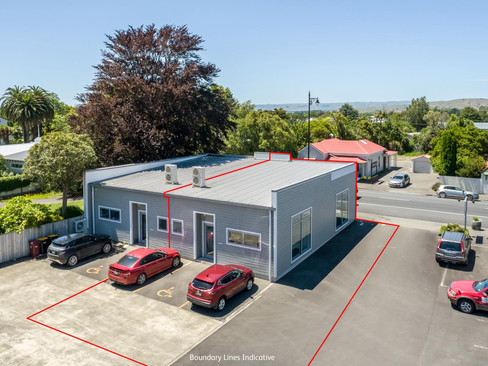 136B Main Street, Greytown