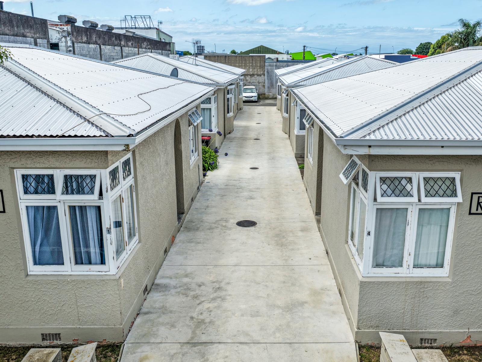 Unit 5, 402 Queen Street East, Hastings