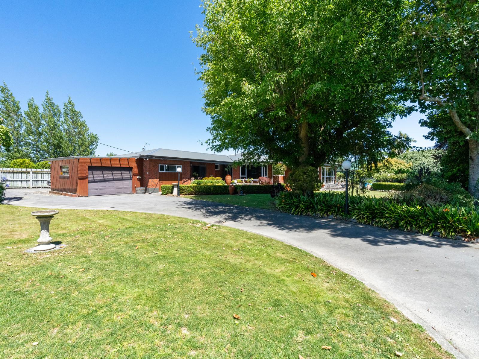 1191-1193 State Highway 1, Te Horo