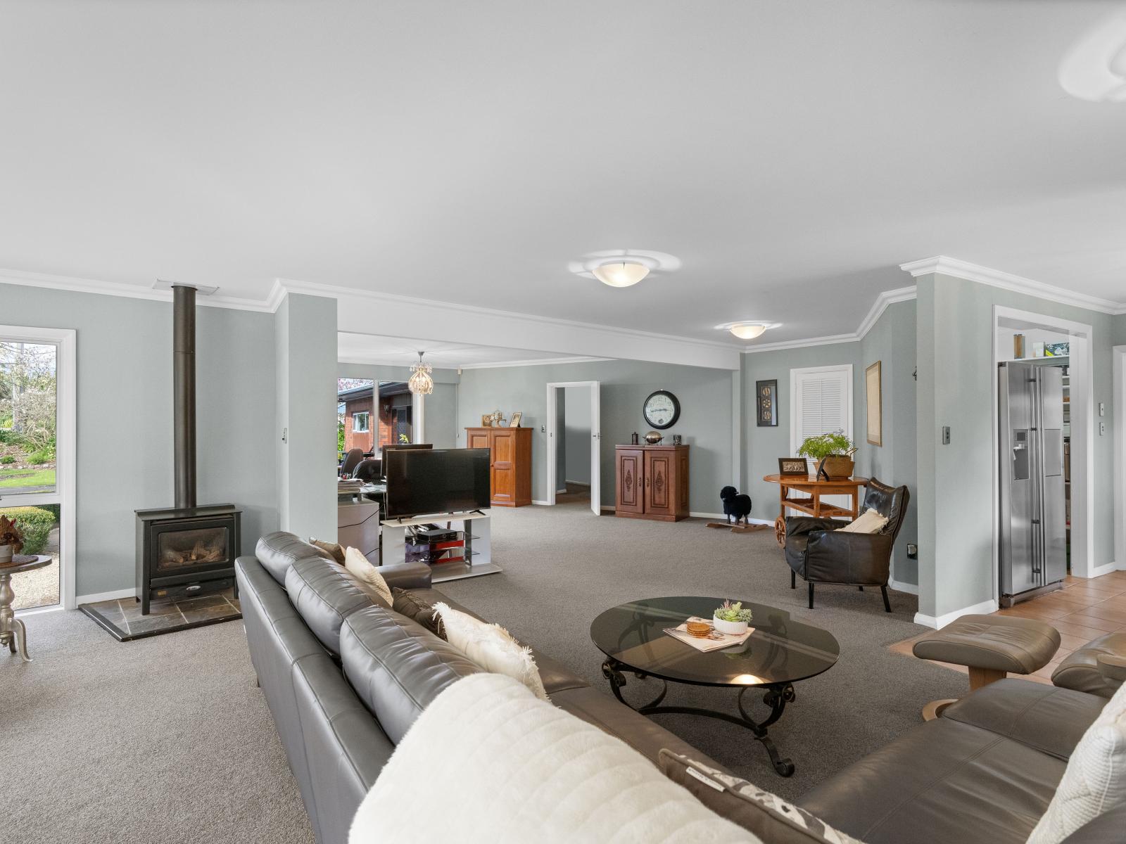 1191-1193 State Highway 1, Te Horo