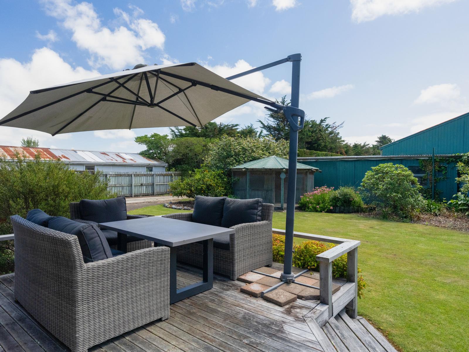 1191-1193 State Highway 1, Te Horo