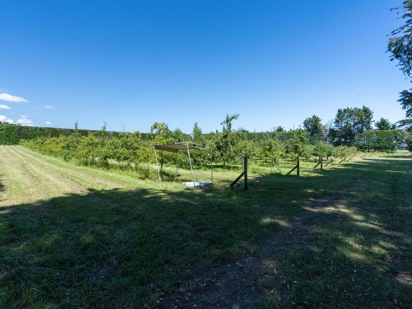 1191-1193 State Highway 1, Te Horo