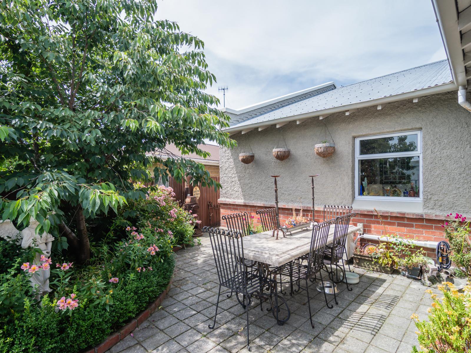 19 Hally Terrace, Temuka