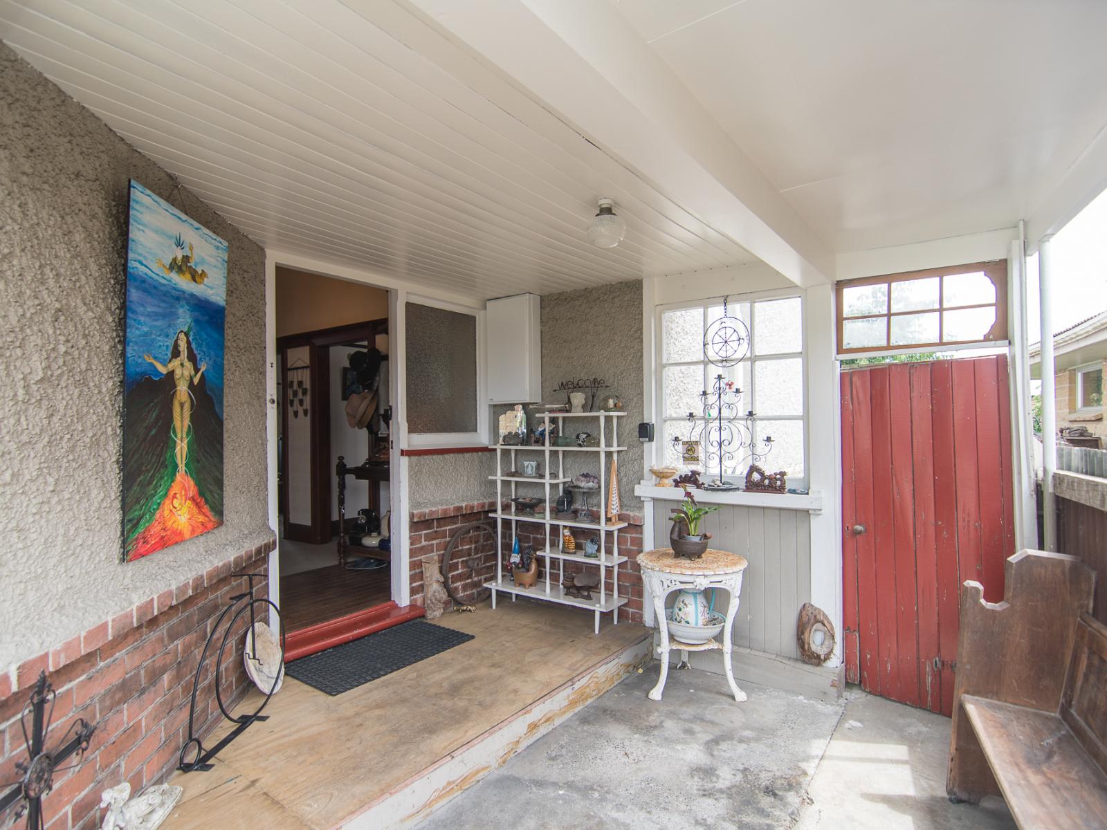 19 Hally Terrace, Temuka