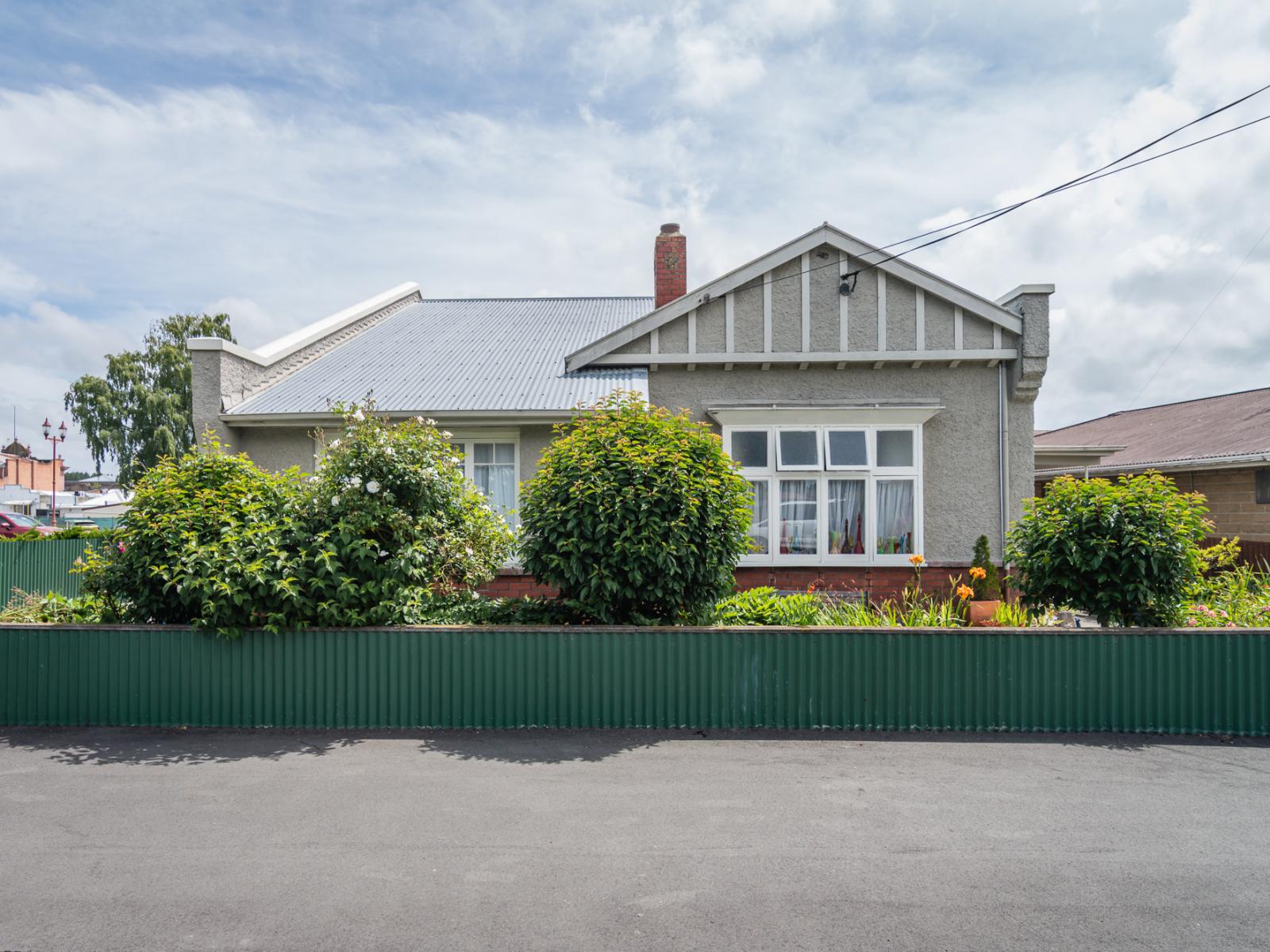 19 Hally Terrace, Temuka