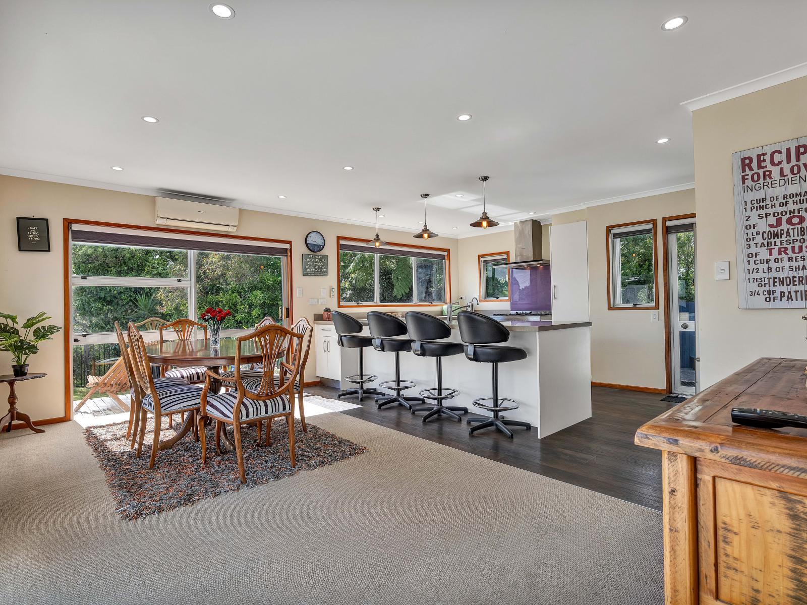 377 Mangorei Road, Merrilands